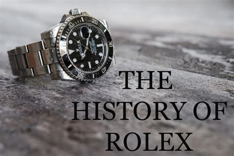 rolex company history|Rolex switzerland history.